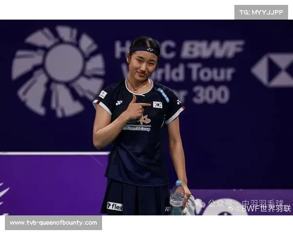 安洗莹步法研究揭示其启动速度超越国羽主力0.15秒提升战术优势 安洗莹步法研究揭示其启动速度超越国羽主力0.15秒提升战术优势