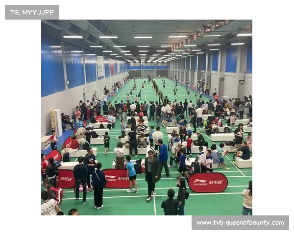 承德市青少年羽毛球锦标赛激烈开赛 119名小将竞技场上展现风采初秋热力十足