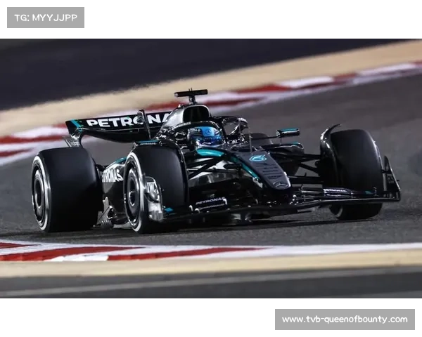 安东内利压力下成长，梅赛德斯支持计划见效