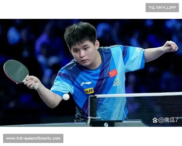 林诗栋局分落后上演逆转,张本智和关键分失误葬送好局 林诗栋局分落后上演逆转,张本智和关键分失误葬送好局