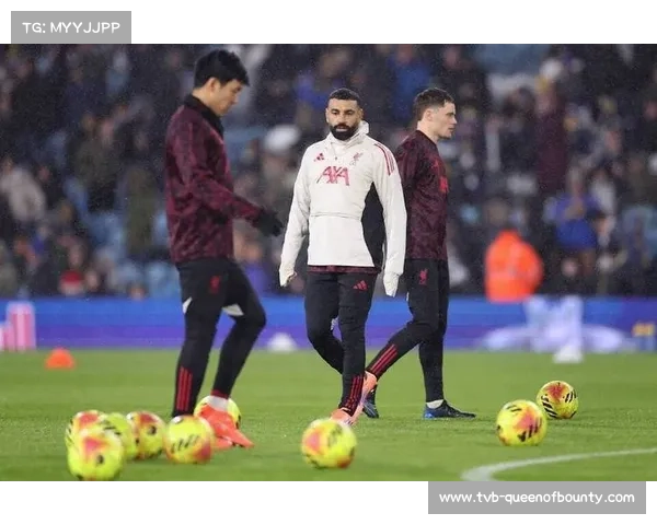 萨拉赫访谈引发利物浦更衣室波动,斯洛特帅位受考验 萨拉赫访谈引发利物浦更衣室波动,斯洛特帅位受考验