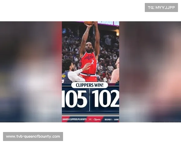 掘金险胜奇才取七连胜，关键时刻执行力成胜负手