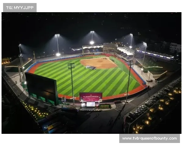 多地加快专业棒球场馆建设与改造,以承接高水平赛事。 多地加快专业棒球场馆建设与改造,以承接高水平赛事。